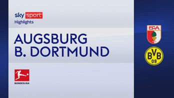 HL AUGSBURG - BORUSSIA DORTMUND SG.transfer_5613502