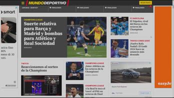 REAZIONI WEB SPAGNA