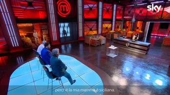 MasterChef Italia 13: la pasta di Dorotea