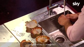 MasterChef Italia 13: la corsa per il grembiule