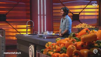 MasterChef 13, quattro nuovi aspiranti chef ai Live Cooking