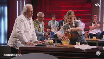 MasterChef 13, una nuova possibilità per Alice