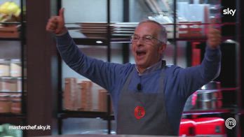 MasterChef 13, un pizzicagnolo nella Masterclass