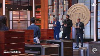 MasterChef 13, un bonus per gli chef: la Golden Pin