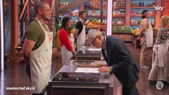 MasterChef Italia: I grembiuli Siggi al fianco di MasterChef dalla