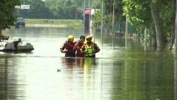 Legambiente, nel 2023 registrati 378 eventi climatici estremi