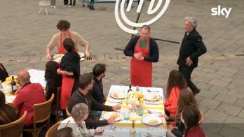 MasterChef Italia 13: pidoni alla messinese