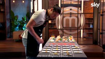 MasterChef Italia 13: pasta ripiena