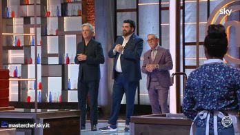 MasterChef 13, i giudici presentano la nuova Mystery Box