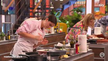 MasterChef 13, le idee dei concorrenti per la Mystery Box