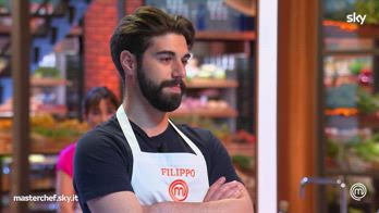 MasterChef 13, i piatti di Filippo e Settimino