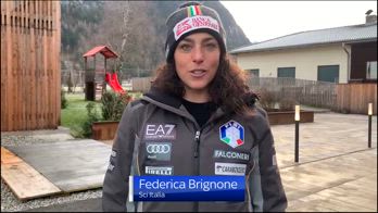 INTV BRIGNONE