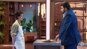 MasterChef 13, Eleonora è la vincitrice della Mystery Box