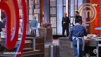 MasterChef 13,i giudici commentano i piatti dei concorrenti