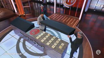 MasterChef 13, pasta ripiena protagonista del Pressure Test