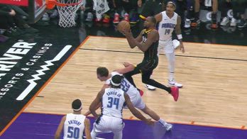 NBA, 31 punti per Kevin Durant contro Orlando