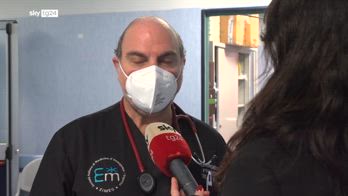 ERROR! ESTR MEDICO CTO NAPOLI