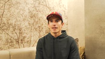 motogp marc marquez gresini intervista