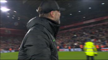 WARN! - FEDE KLOPP