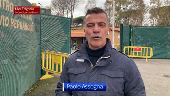 COLL ASSOGNA SU PELLEGRINI