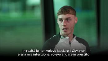 INTV PALMER SU GUARDIOLA E ADDIO AL CTIY_2413602