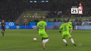 CLIP TUTTI I GOL DI KANE IN BUNDESLIGA_2252278