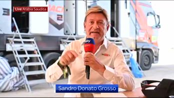 COLL DONATO GROSSO