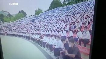 Corea del nord, giovani condannati a 12 anni per aver guardato K drama