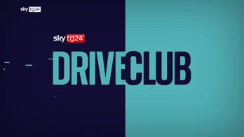 Drive Club, 178esima puntata della rubrica mobilit� e motori