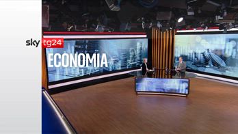 Sky Tg24 Economia, puntata del 22.01.2024