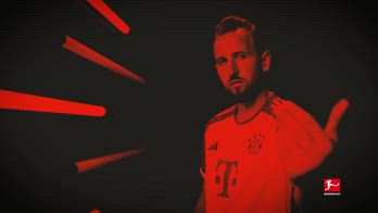 OMINI CLIP PROMO BAYERN MONACO-U_1033674