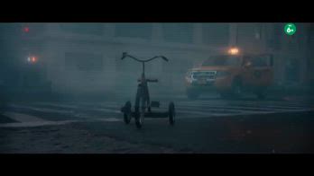 Ghostbusters: Minaccia glaciale, il trailer del film