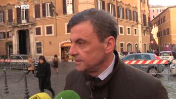 ERROR! Caso Salis, Calenda: Salvini lucra su sofferenze umane per qualche decimale