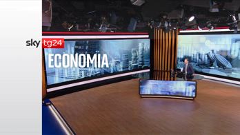 Sky Tg24 Economia, puntata del 01.02.2024