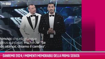 Sanremo Giovani 2023 - Il Tre con 'Fragili' a Sanremo 2024 - Video
