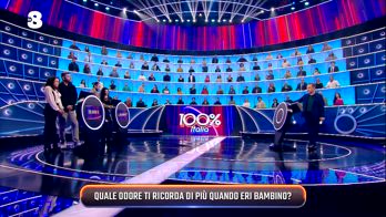 100% Italia: Uno x Cento