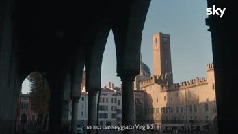 Alessandro Borghese 4 Ristoranti,Mantova: gioiello lombardo