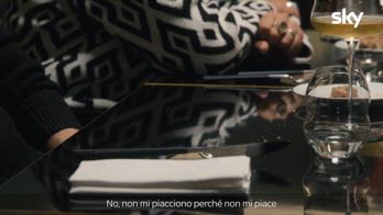 Alessandro Borghese 4 Ristoranti, Mantova: Materiaprima