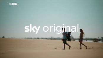 ERROR! Un Amore, la nuova serie Sky original in onda dal 16 Febbraio