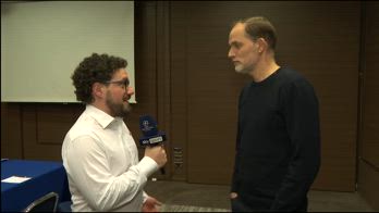 INTV TUCHEL