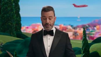 Oscar 2024, il trailer di Kimmel fa la parodia di Barbie