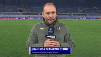 di marzio su tuchel