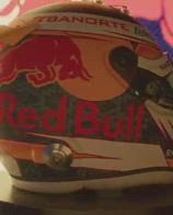 f1 perez red bull casco 2024