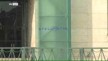 Auto, Stellantis: necessarie tutte le fabbriche italiane