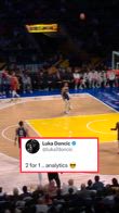 NBA, Doncic twitta per 'difendersi' dagli spogliatoi