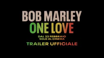 One Love, film su Bob Marley in uscita al cinema