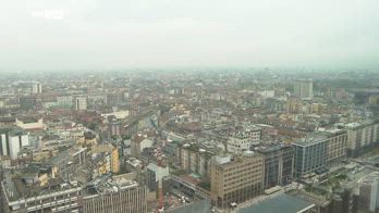 ERROR! Allarme smog Milano, il sindaco Sala smentisce societ� svizzera