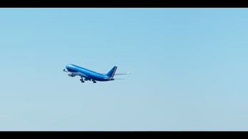 Volare, trailer del film di Margherita Buy