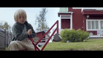 Abisso, trailer del disaster movie svedese su Netflix