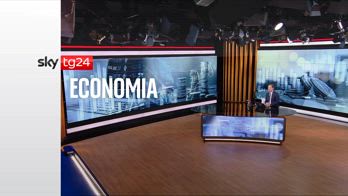 Sky Tg24 Economia, puntata del 20.02.2024